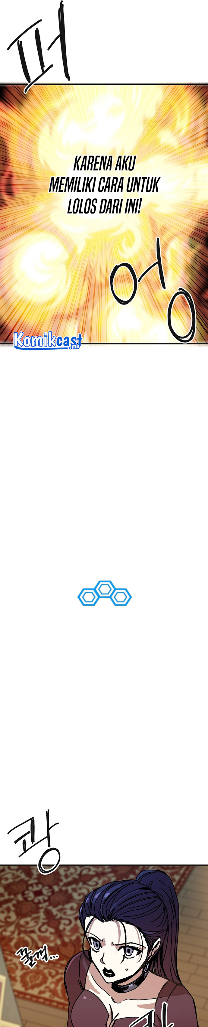 I Am Player Who Suck Alone Chapter 103 Bahasa Indonesia